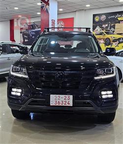 ام جي RX8